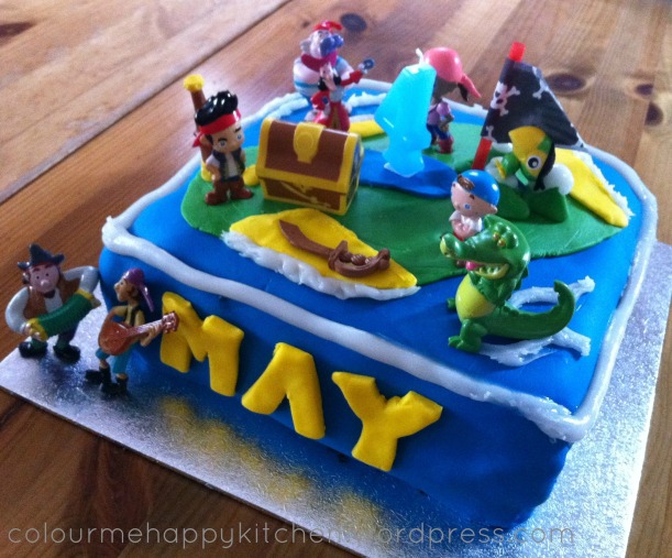 May_cake